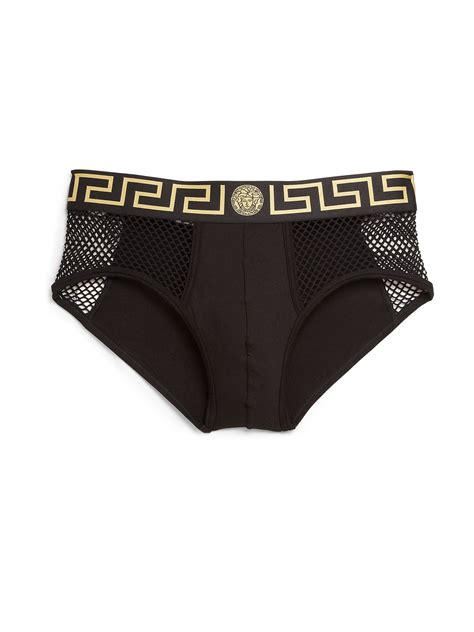 versace brief price|Versace briefs for men.